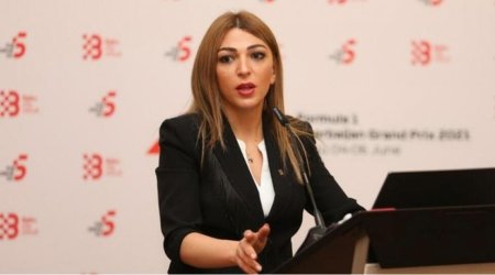 COP29-da iştirak üçün 3 minə yaxın jurnalist qeydiyyatdan keçib