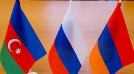 Azerbaijan-Armenia-Russia Commission not meeting due to lack of consensus on some issues