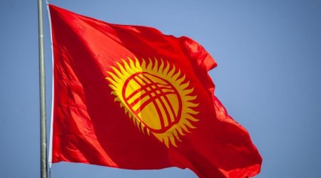 Kyrgyzstan okays double taxation avoidance deal with Azerbaijan