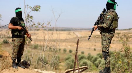 Hamas has no plans to announce name of new leader