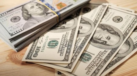 Ukraine's external financing needs in 2025 to amount to $41.6B