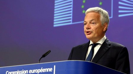 EU lawmakers clear up to 35B euro loan for Ukraine, using Russian assets