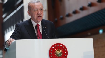 Erdogan: Türkiye intends to expand ties with BRICS