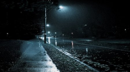 В Лянкяран-Астаринском регионе выпал снег