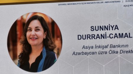 Azərbaycanda mikromaliyyə üçün kredit alanların 8%-i qadınlardır - Asiya İnkişaf Bankı