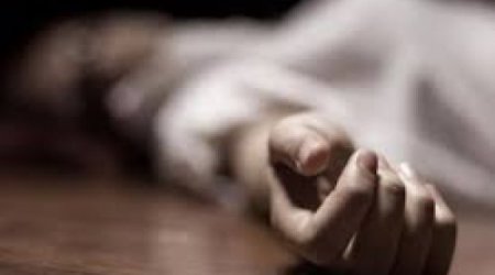 В Ханкенди скончалась 70-летняя жительница армянской национальности
