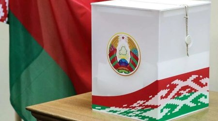 Belarus’ presidential election scheduled for January 26, 2025