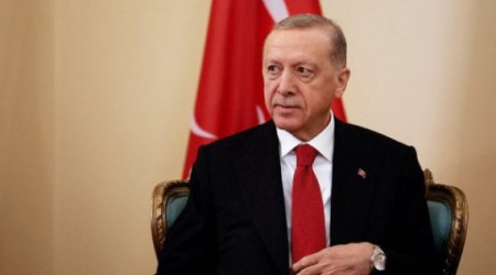 Avropa İttifaqı Ərdoğana müraciət edib