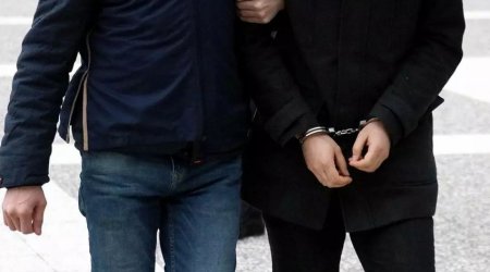 12 people suspected of having links to a terrorist group detained in Ankara