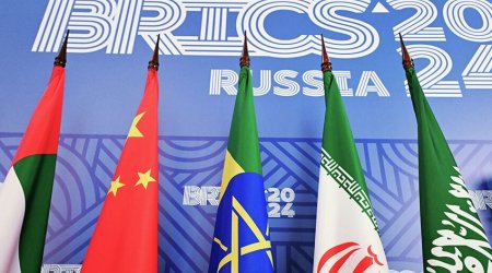 13 countries granted BRICS partner status