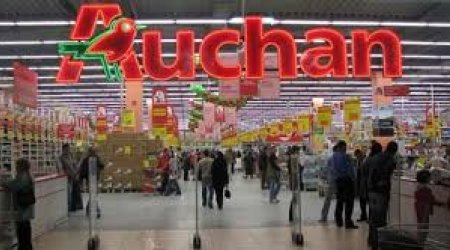 Auchan Rusiyanı tərk etməsi ilə bağlı xəbərləri təkzib edir