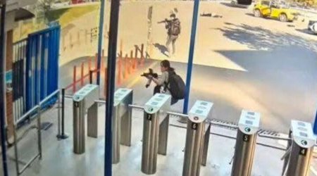 PKK claims responsibility for terrorist act committed in Ankara