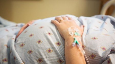 В Сабирабаде молодая женщина скончалась после родов