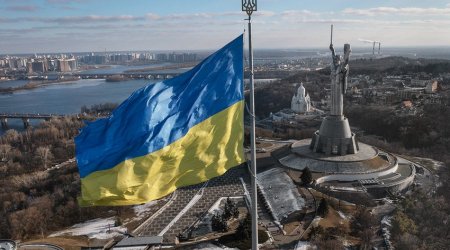 Украина может рассмотреть планы Китая и Бразилии для интеграции в формулу мира