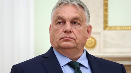 Viktor Orban Gürcüstana səfər edəcək