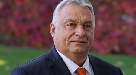 Orban to visit Georgia on October 28