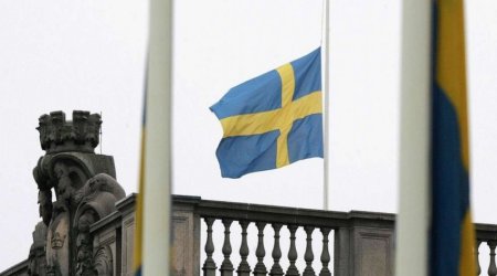 Sweden to allocate 63M euros to support Ukraine's military-industrial complex