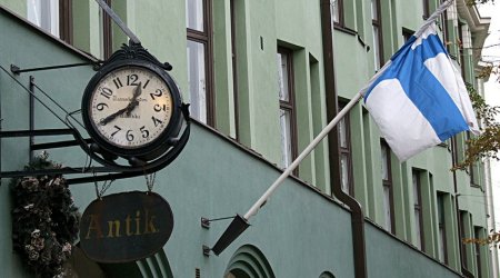 Five Russian real estate properties seized in Finland