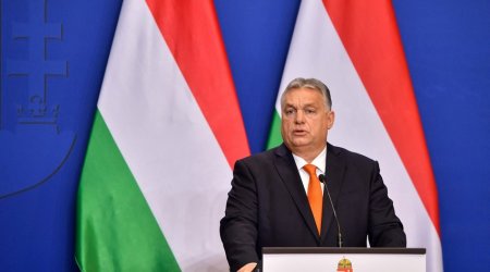 Orban: No one can deny that elections in Georgia democratic