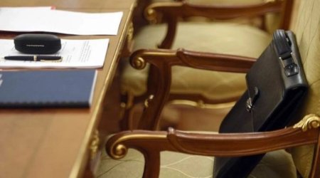 Уволены 134 директора и заместителя директора - ОФИЦИАЛЬНО