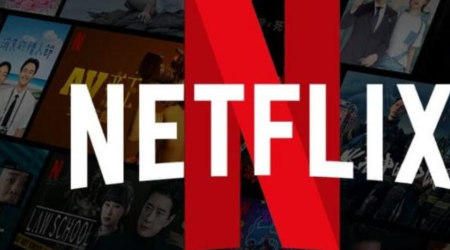 Netflix Ermənistanda serial çəkəcək