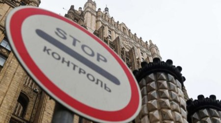 Rusiya bu ölkə vətəndaşlarının ölkəyə girişinə qadağa qoyub