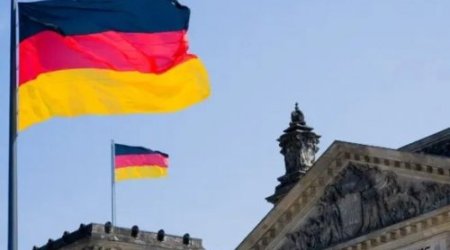 Almaniyada işsizlərin sayı rekord həddə çatıb