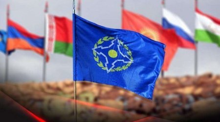 Gələn il KTMT təlimləri Belarusda keçiriləcək