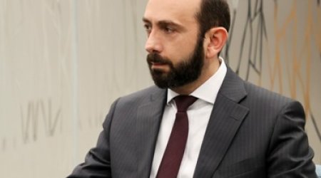 Yaxın zamanda bütün sülh sazişi layihəsi razılaşdırılacaq - Mirzoyan