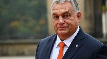 Hungarian PM slams EU reluctance to negotiate with Russia