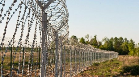 Генерал рассказал об основных источниках угроз для погранконтроля