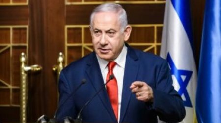 Netanyahunun ofisindən məlumat sızdırılıb,tutulanlar var