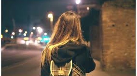 В Баку пропала 16-летняя девочка