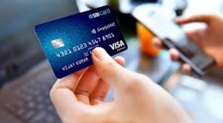 В Баку оштрафованы 90 налогоплательщиков за операции Card to card