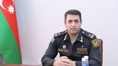 Начальник управления Минобороны освобожден от занимаемой должности