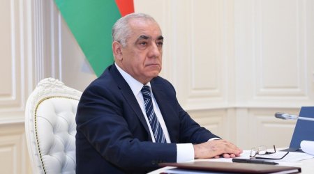 Али Асадов изменил состав комиссии по призыву на военную службу