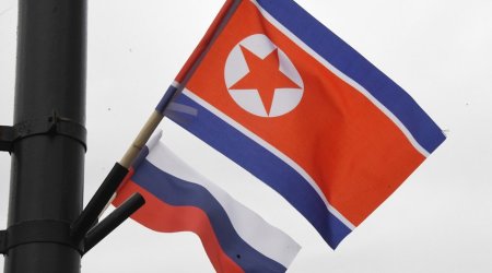 Media: Russia to help N. Korea in war with S. Korea