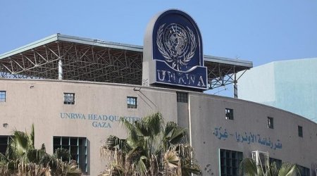 Israel informs UN that 1967 agreement recognizing UNRWA is void