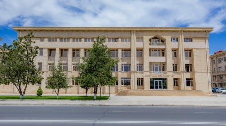 В городе Нахчыване назначен новый глава исполнительной власти