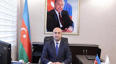 Prezident Texnologiya Universitetinə yeni rektor təyin edib