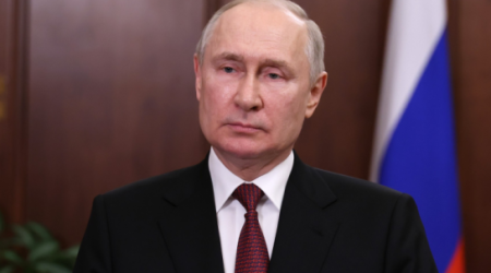 Putin Azərbaycan və Ermənistan münasibətlərindən danışıb