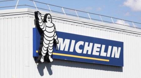 Michelin планирует закрыть два завода во Франции в 2025 году