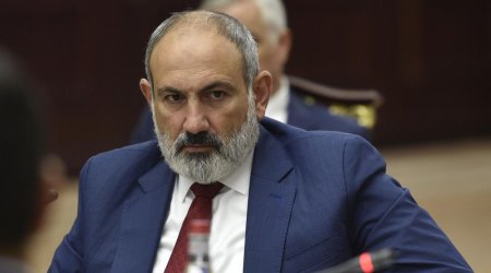 Poll: Almost 60% of Armenians unhappy with Pashinyan's work