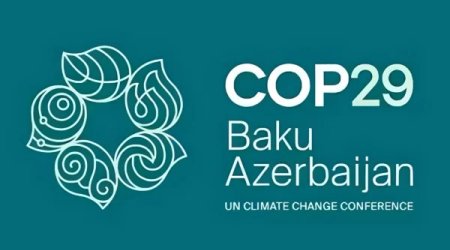 Leaders of over 80 countries to deliver statements at COP29