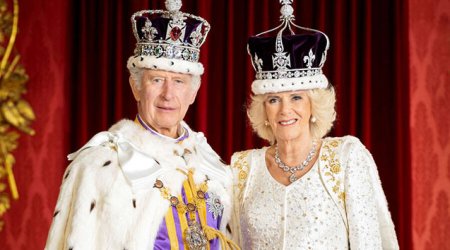 Kraliça bu səbəbdən vəzifələrindən uzaqlaşıb