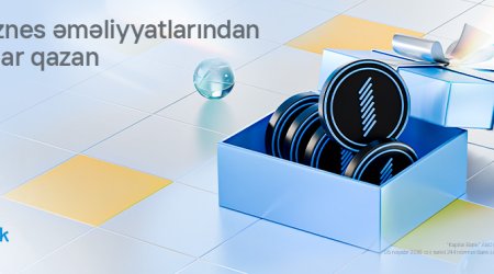 Birbank Biznes-dən korporativ müştərilər üçün yeni loyallıq proqramı: Birbank Biznes bonusları