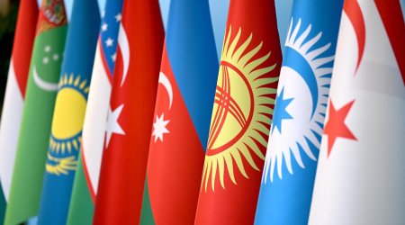 TDT liderlərinin 12-ci sammiti Azərbaycanda keçiriləcək