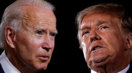 Trump and Biden to meet next week