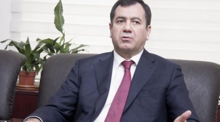 Azərbaycan iqtisadiyyatına qoyulan investisiya azdır - Qüdrət Həsənquliyev