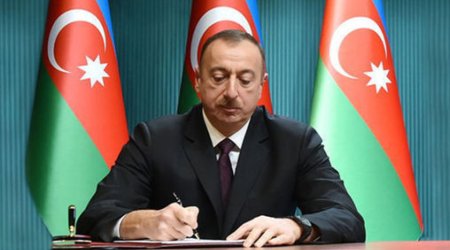 Azərbaycan Nəqliyyat və Kommunikasiya Holdinqi yaradıldı